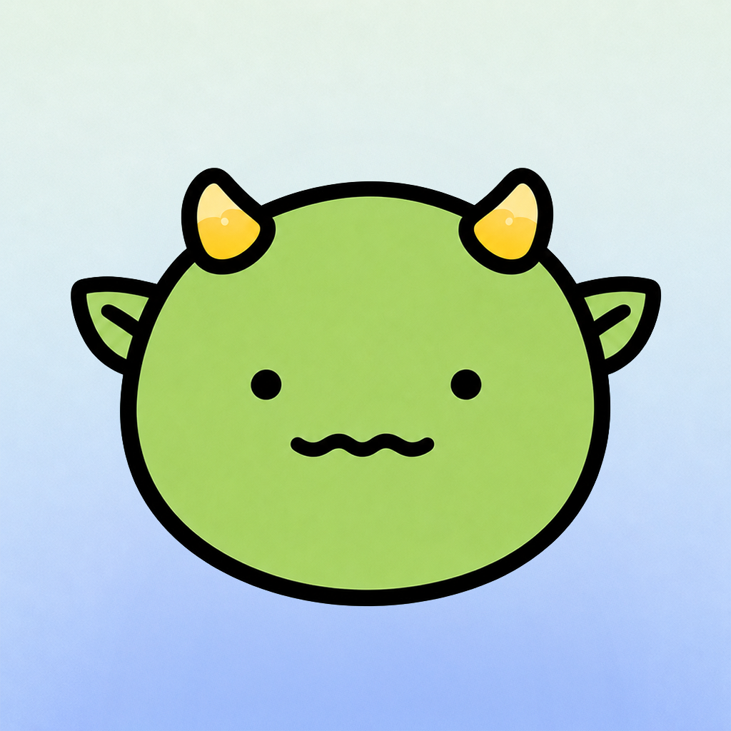 Ogre Legends